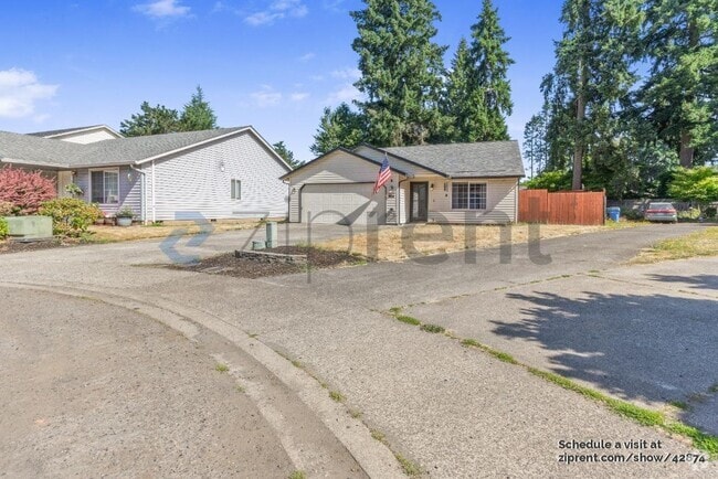Building Photo - 6610 NE 67th Cir Rental