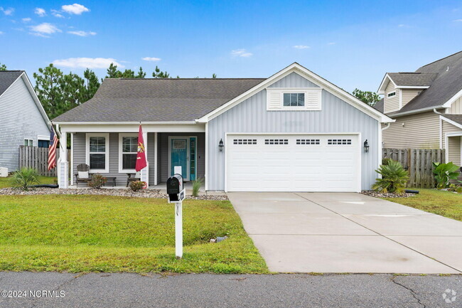 Building Photo - 4221 Cherry Laurel Ln SE Rental