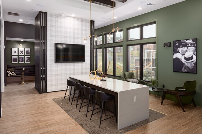 Photo - The Reserve at Camp Creek