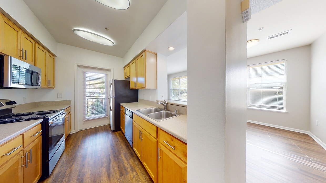 Photo - The Village at Town Center Apartments