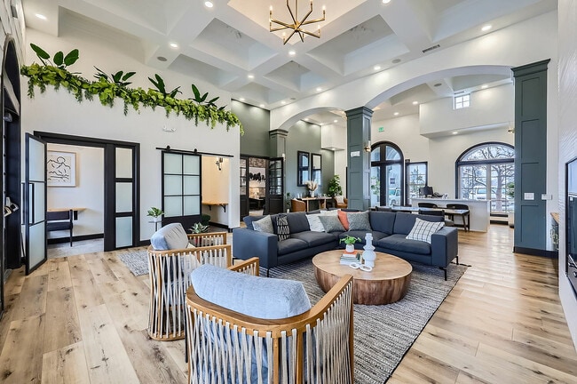 Renovated Clubhouse