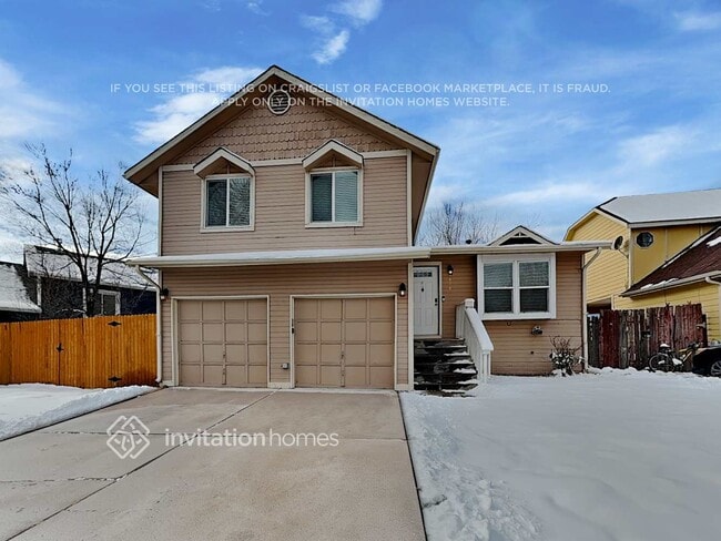 Building Photo - 3474 Foxridge Dr