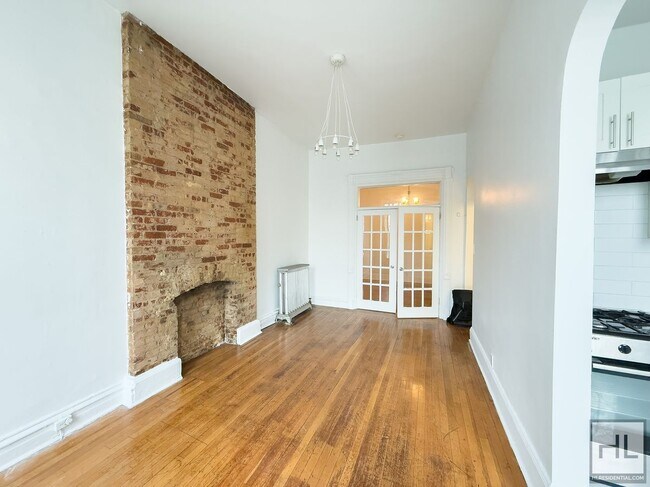 Photo - BEDFORD AVENUE / Spacious 1-Bed 1-Bath Unit 1A