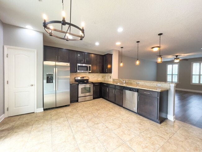 Photo - Beautiful 3 story townhome in St Johns Town center area