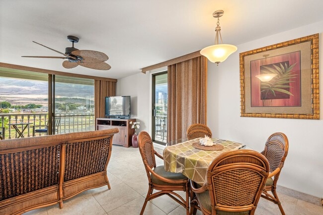 Photo - Lahaina Shores Fully Furnished One Bedroom