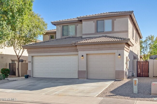 Photo - Beautiful 5 bedroom, 3 bathroom home in Surprise AZ