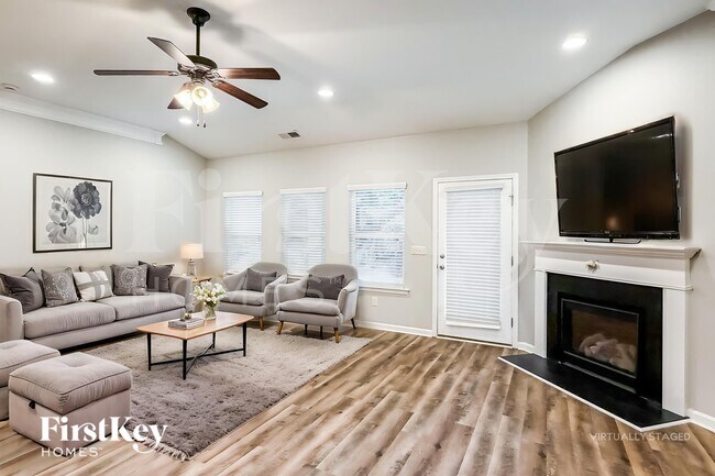 Photo - 159 Stone Manor Ct