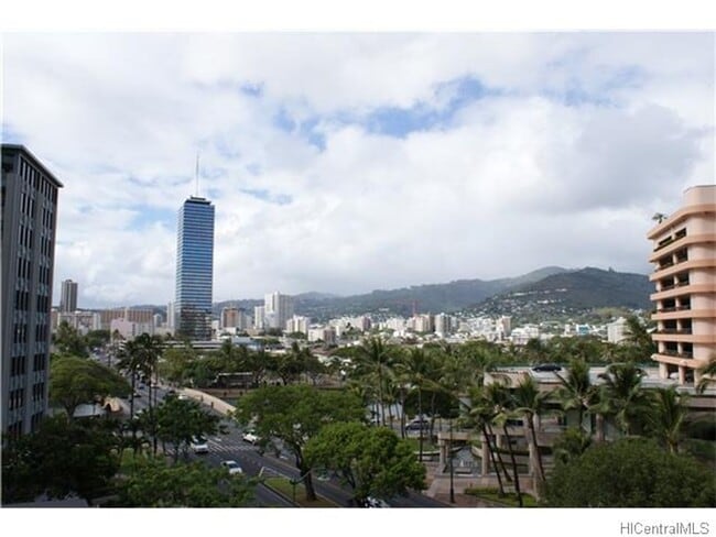 Allure Waikiki - 2 bedroom, 2 bath with 1 ... - Allure Waikiki - 2 bedroom, 2 bath with 1 ... House