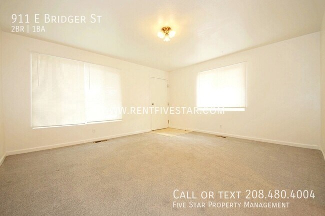 Photo - 911 E Bridger St