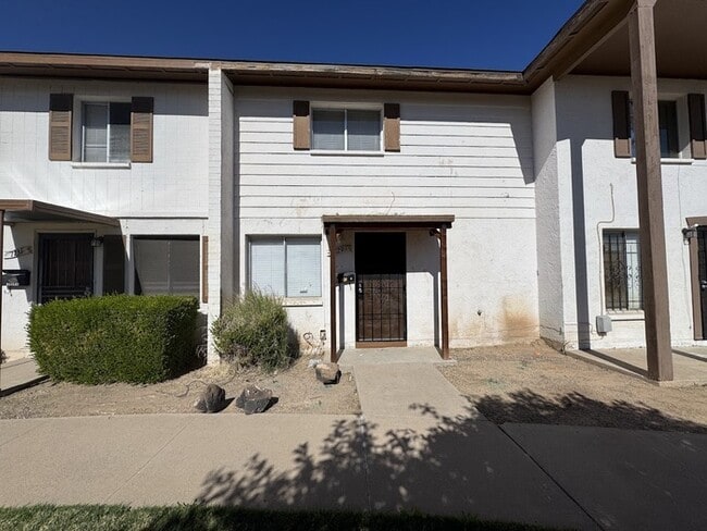 Building Photo - 7129 W Hazelwood St