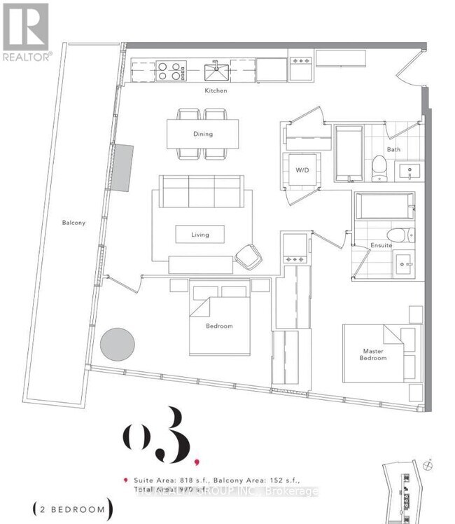 Photo - 117 McMahon Dr Unit 3803