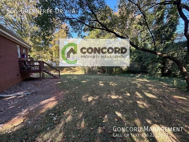 Photo - 506-Greentree Dr.-A Unidad A