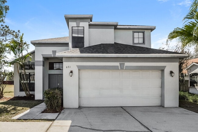 Building Photo - 671 Hardwood Cir