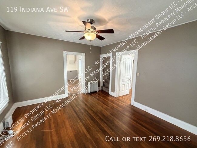 119 Indiana Ave SW