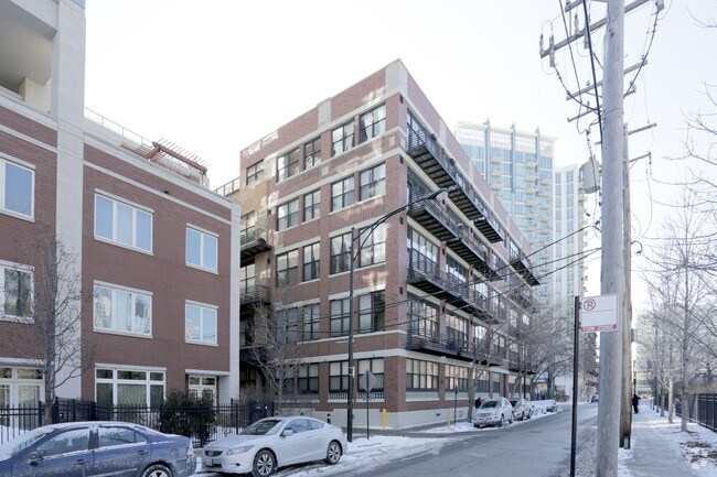 Photo - East Side Lofts