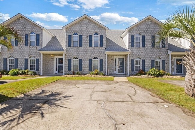 Building Photo - 3948 Tybre Downs Cir