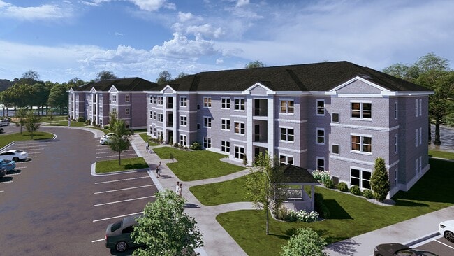 Photo - The Reserve at Cobolt Circle