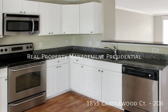 1855 Candlewood Ct