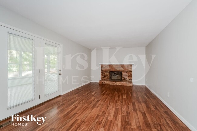 920 Tree Trails Ln