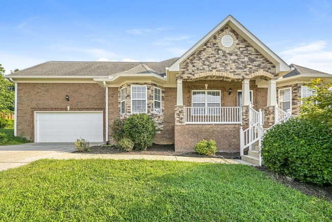 Building Photo - 1067 Windtree Trace