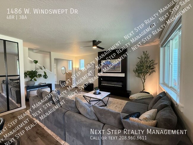 Photo - 1486 W Windswept Dr