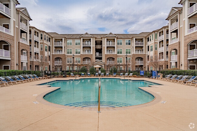 Pool & Patio