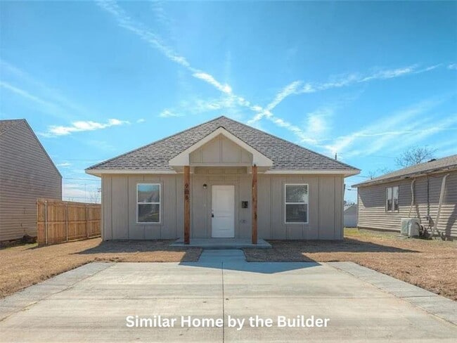 Building Photo - 1515 SW F Ave