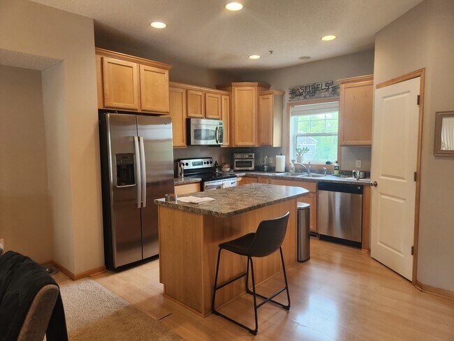 Photo - 16640 50th Ct N