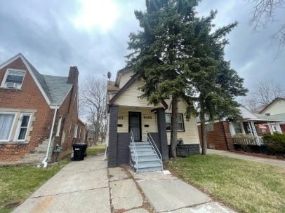 Building Photo - 9123 Steel St