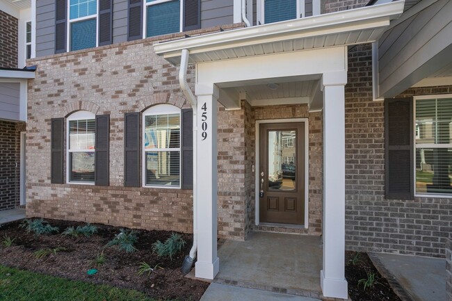 Photo - 4509 Sardius Dr