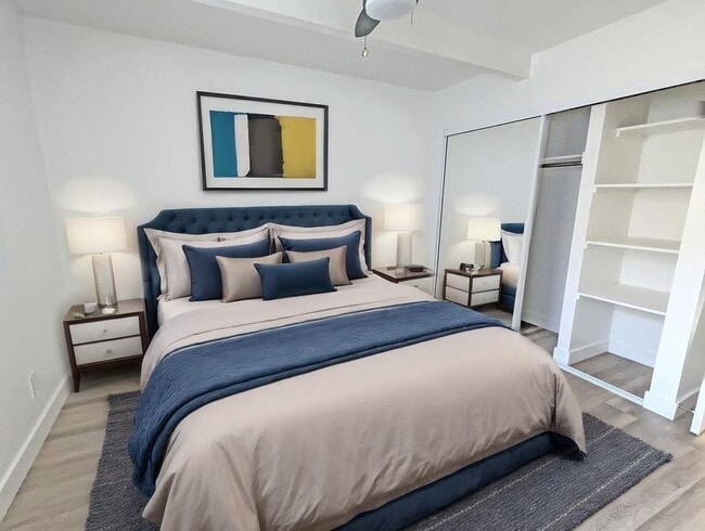 Photo - 1263 S Dunsmuir Ave Unidad 3