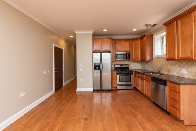 Photo - 6217 S Kimbark Ave Unit GN