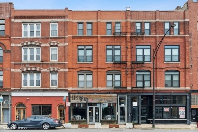 Building Photo - 1156 W Grand Ave Unit 202 Rental