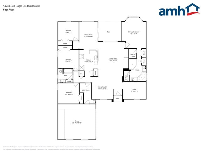 Photo - 14240 Sea Eagle Dr