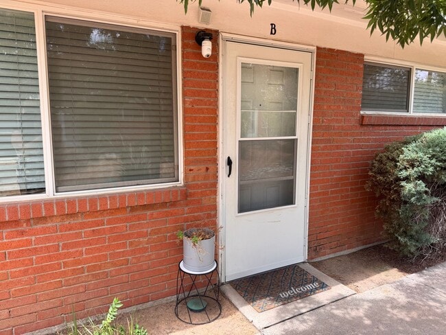 Photo - 9400 Candelaria Rd NE Unit 1196 - 9400 Candelaria Rd NE, C