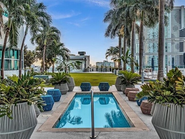 Photo - 3301 NE 1st Ave Unit 3301 NE 1st Ave # H2706