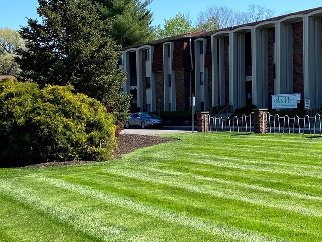 Photo - Jade North Apartments