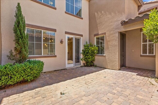 Photo - Spacious, Stylish & Partially Furnished 3-Bedroom Home with Attached Garage