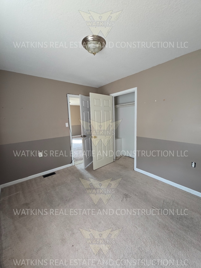 Bedroom 1 - 308 E Jackson St