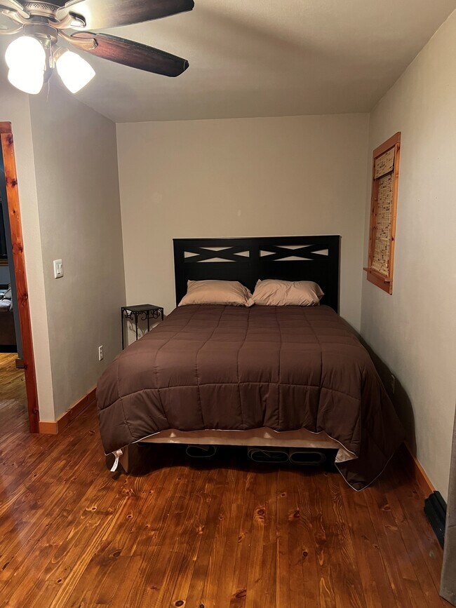 812 Fremont St Rental House Rental in Fremont, WI