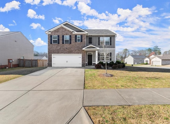 Photo - 1761 Alford Dr Casa
