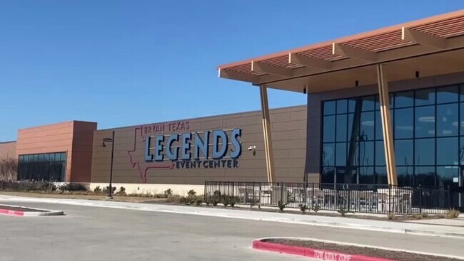 Photo - Modern Midtown Bryan Townhome — Coming Soon