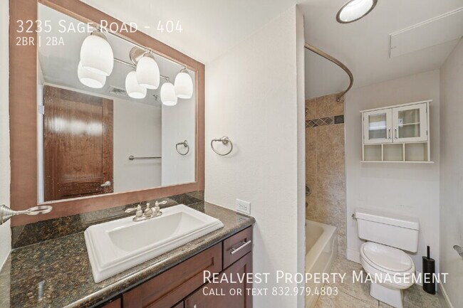 Photo - 3235 Sage Rd Unidad 404