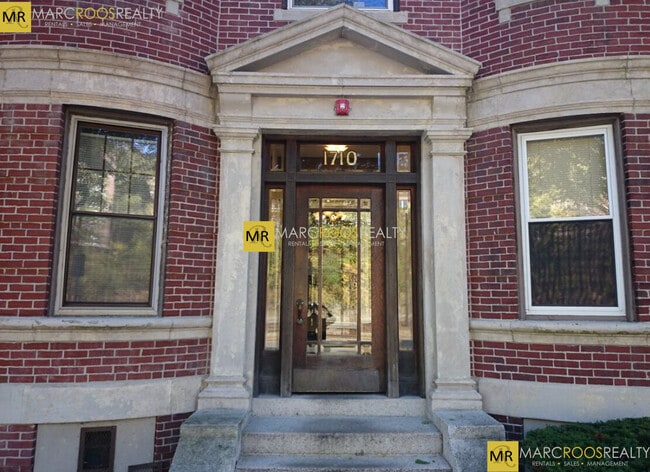 Photo - 1710 Commonwealth Ave Unit 1