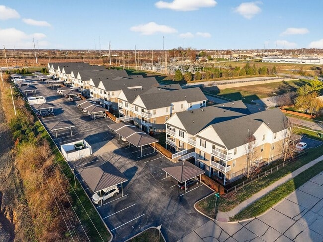 Photo - Available for Rent Now! Beautiful 2-Bedroom, 2-Bath Condo in a Prime Location!