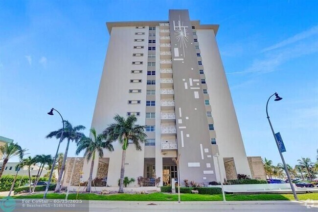 Building Photo - 3111 N Ocean Dr Unit 803 Rental