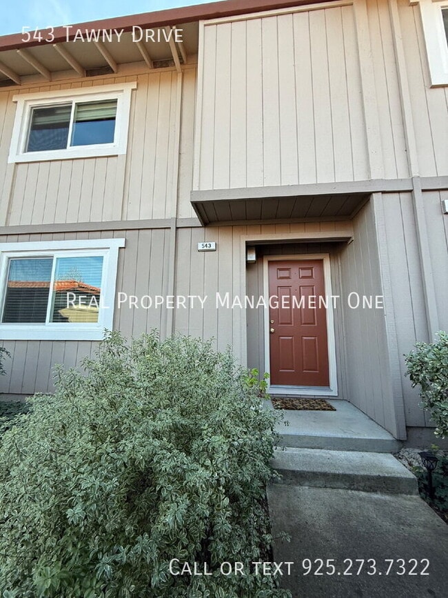 Building Photo - 543 Tawny Dr
