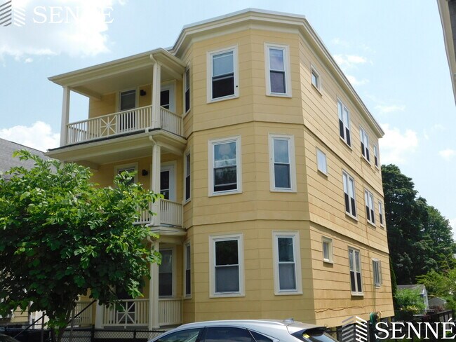 Photo - 142 Dudley St Apartments Unit 142 Dudley St