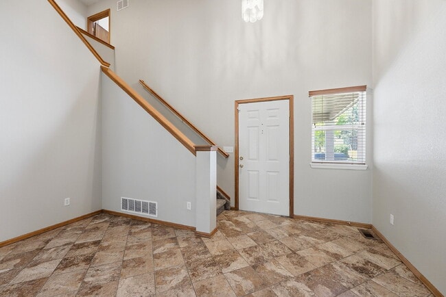 Photo - $3,025.95 - 3 Bed, 2.5 Bath Parker Home with In Unit Laundry and Central AC!