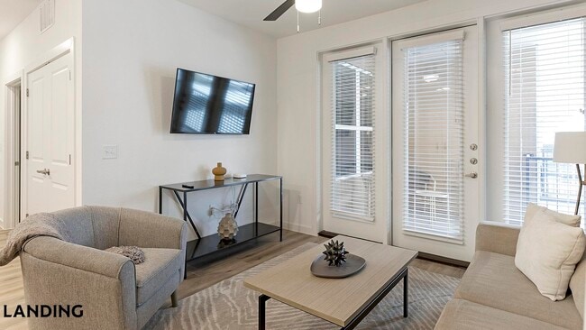 Photo - 217 S Garland Ave Unit 2306